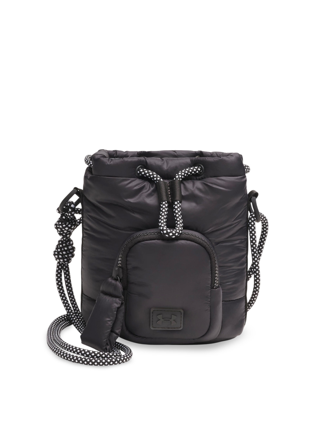 UNDER ARMOUR Studio Puffer Bucket Bag