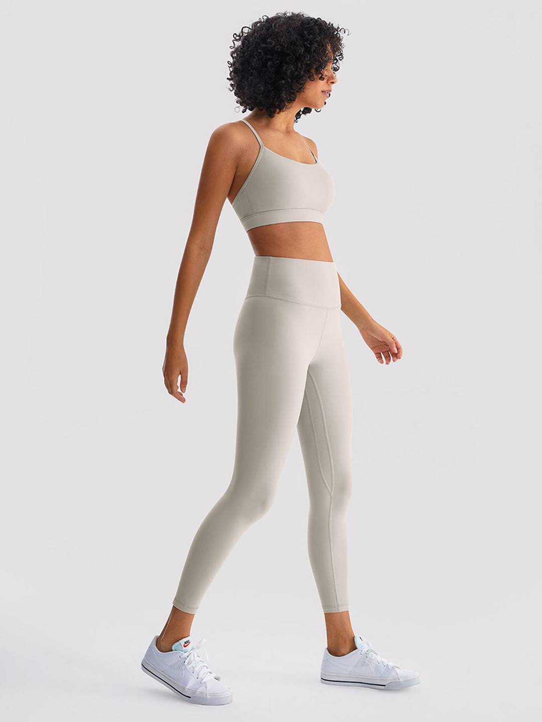 JC Collection Full Coverage Anti Bacterial Workout Bra