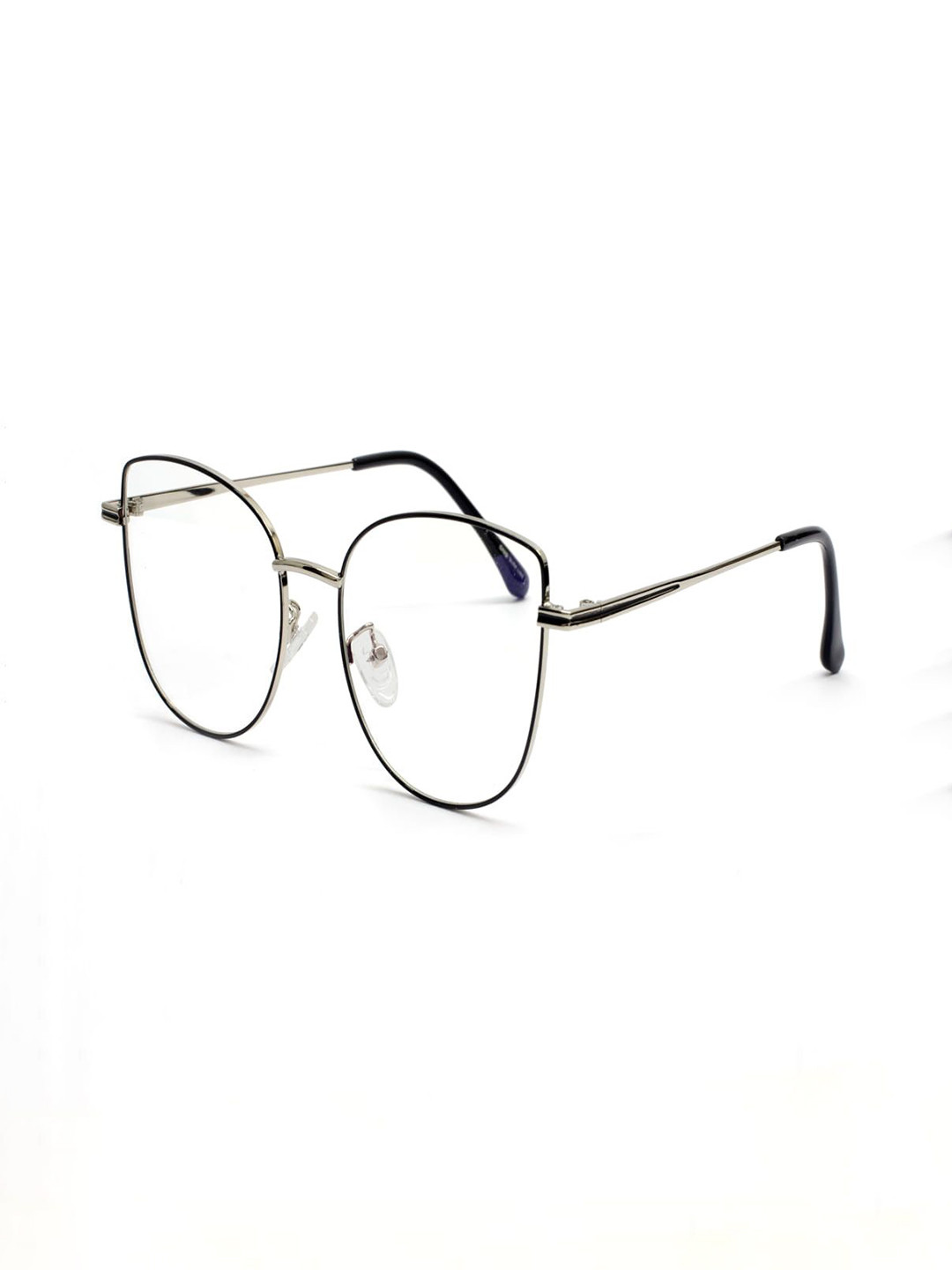 Admire Unisex Full Rim Cateye Frame