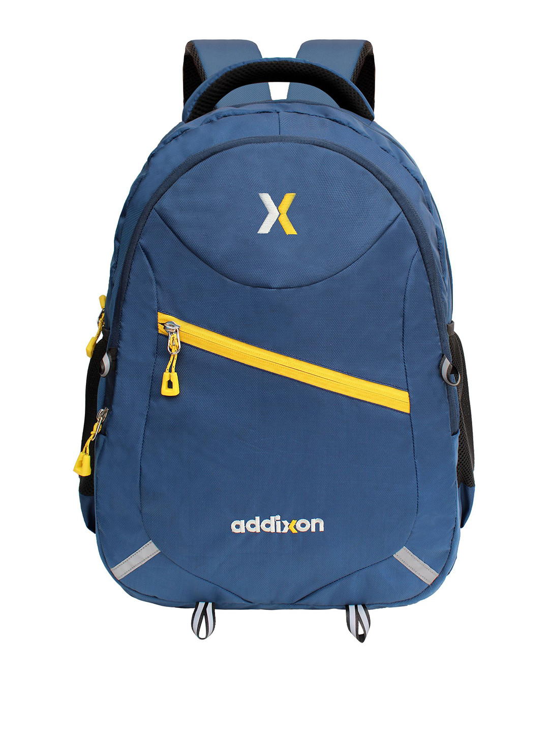 Addixon Unisex Backpack with Compression Straps 30 L