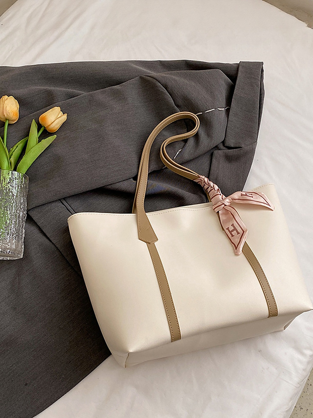 CORSICA Women Pack of 1 PU Non Detachable Sling Strap Handbags