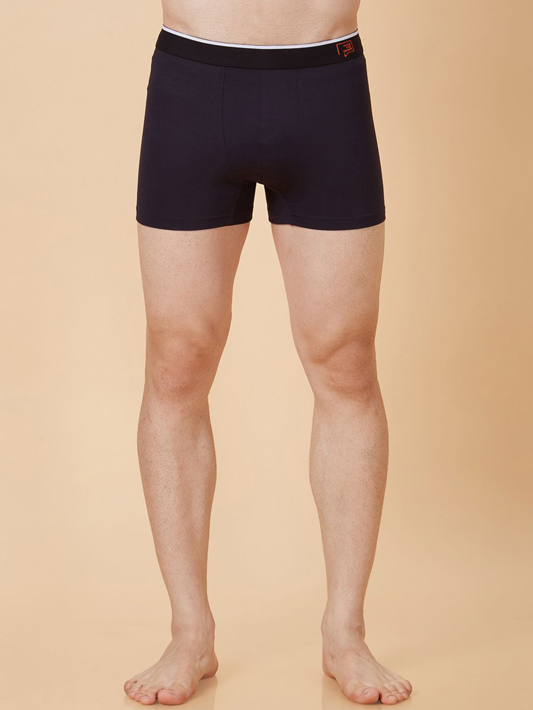 ROAR FOR GOOD Short Trunk- MINTUA101 Navy Blue