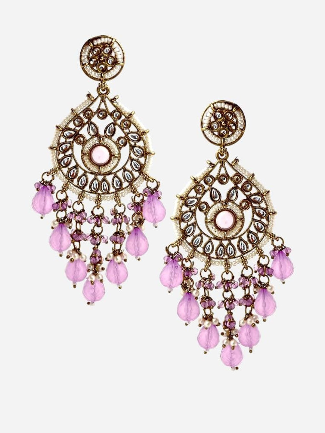BFC - BUY FOR CHANGE Chandbalis Earrings