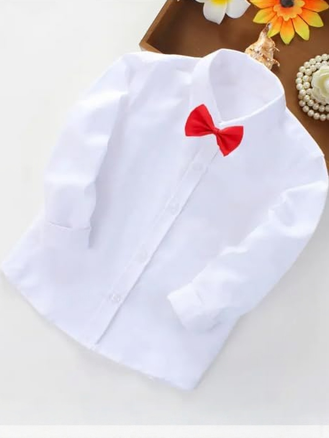 Cosmickolors Kids-Unisex Polycotton Shirts