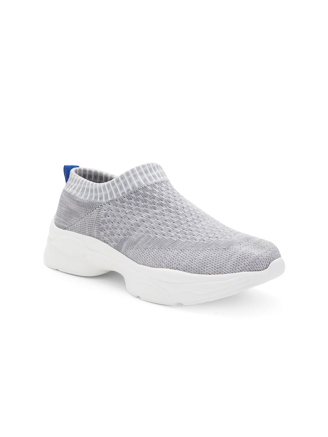 ROAR FOR GOOD Women Rebounce Textured Slip-On Sneakers