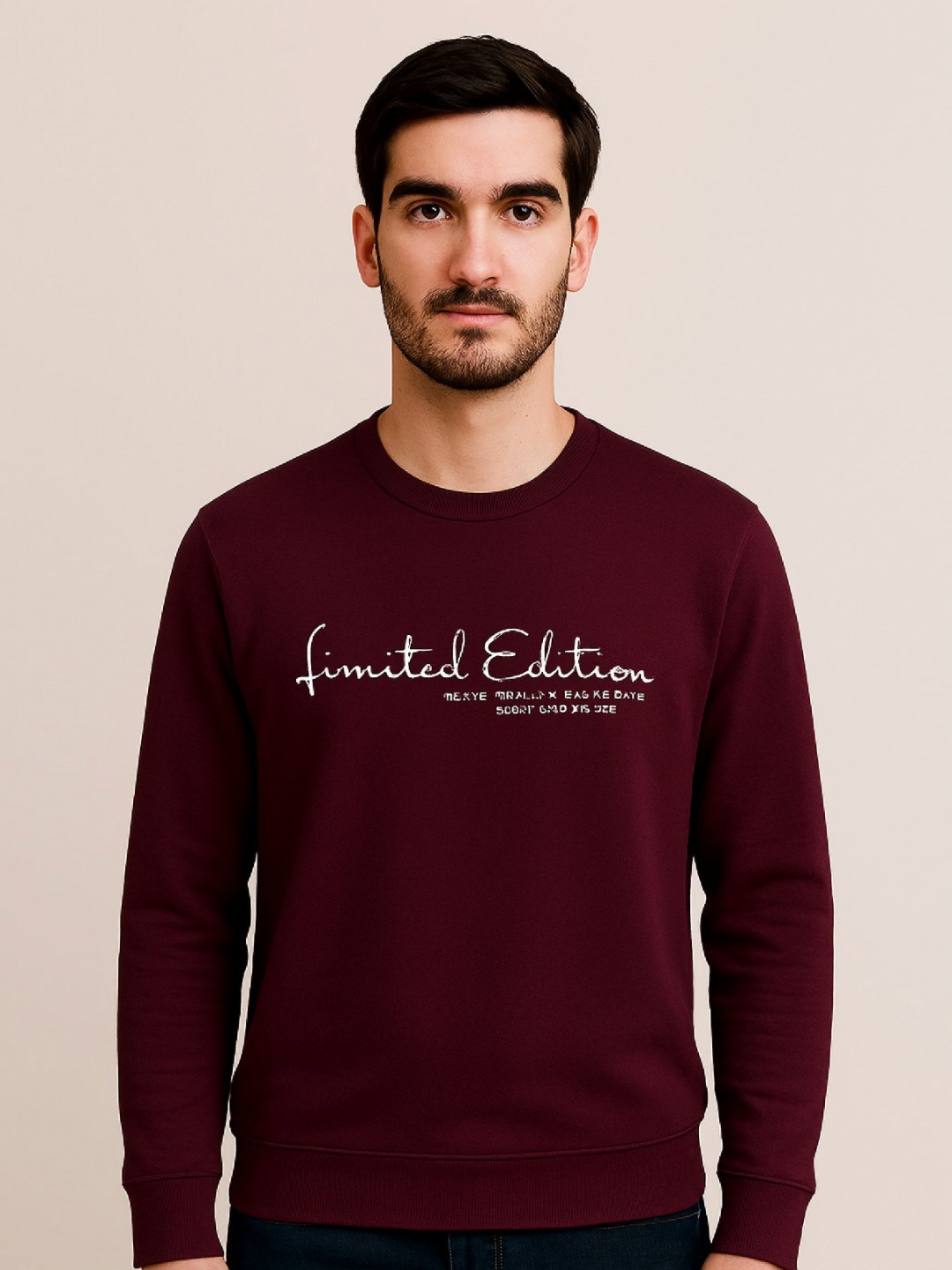 SANDPIPER Men Colourblocked T-shirt