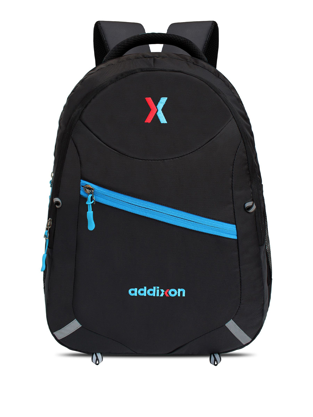 Addixon Unisex Backpack with Compression Straps