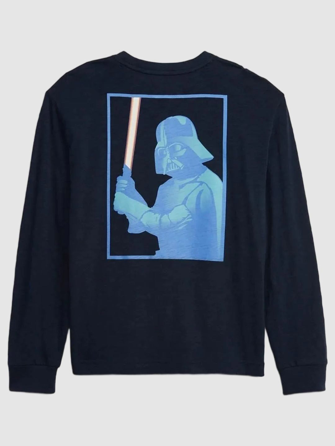 GAP Boys Character-Inspired Crew Neck T-shirt