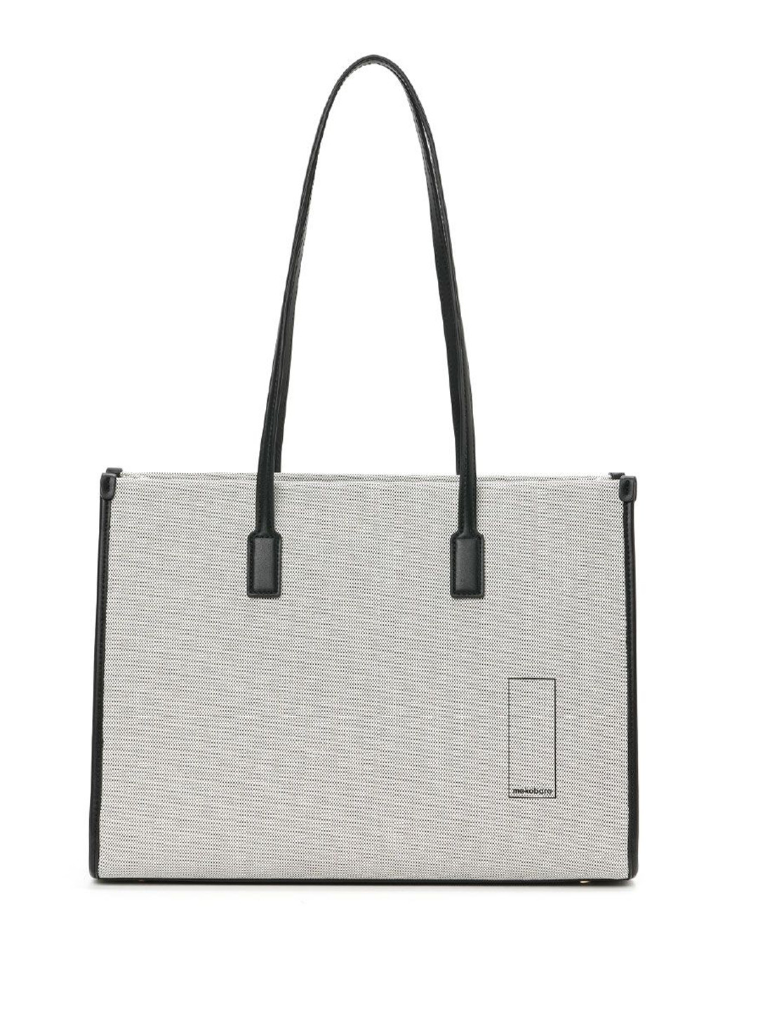 MOKOBARA Women Textured Tote Bag