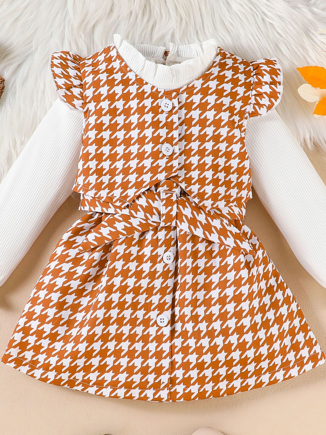 YK Kids-Girls Cotton  Dresses