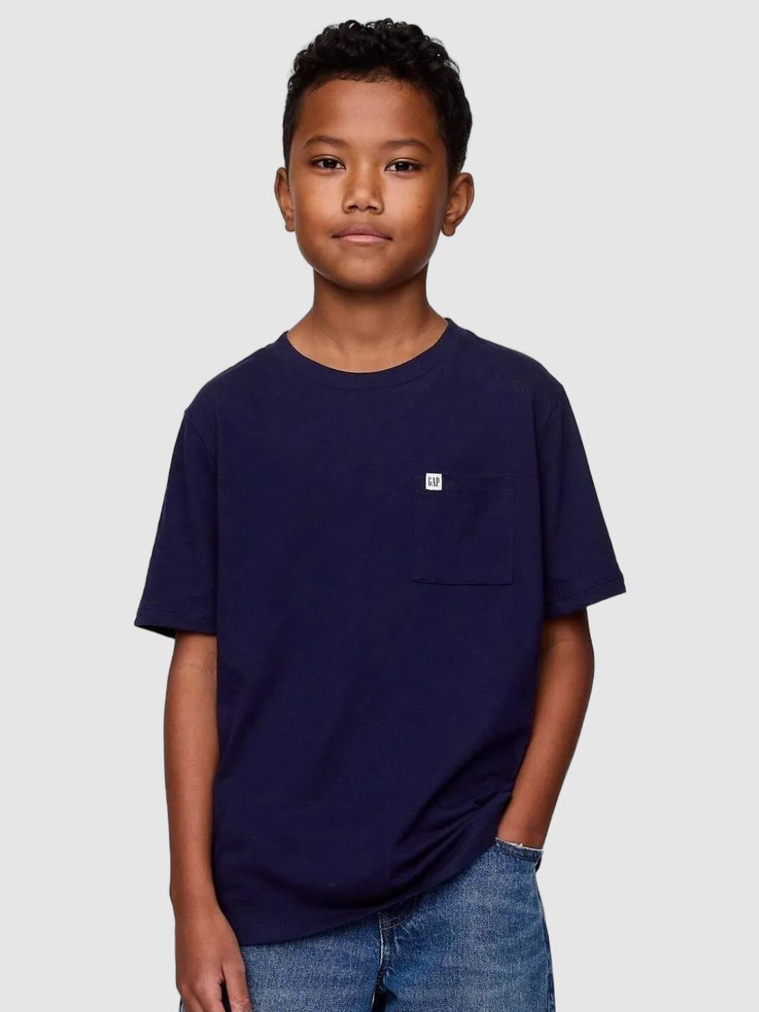 GAP Boys Pure Cotton T-shirt