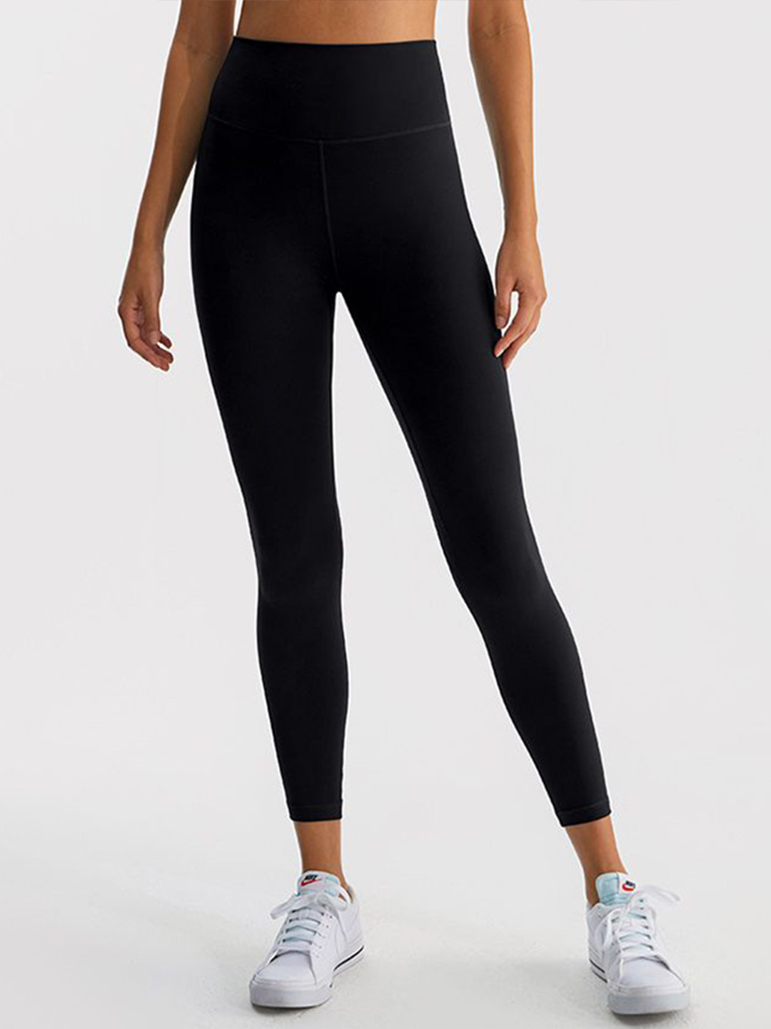 JC Collection Women Training or Gym Ankle Length Tights