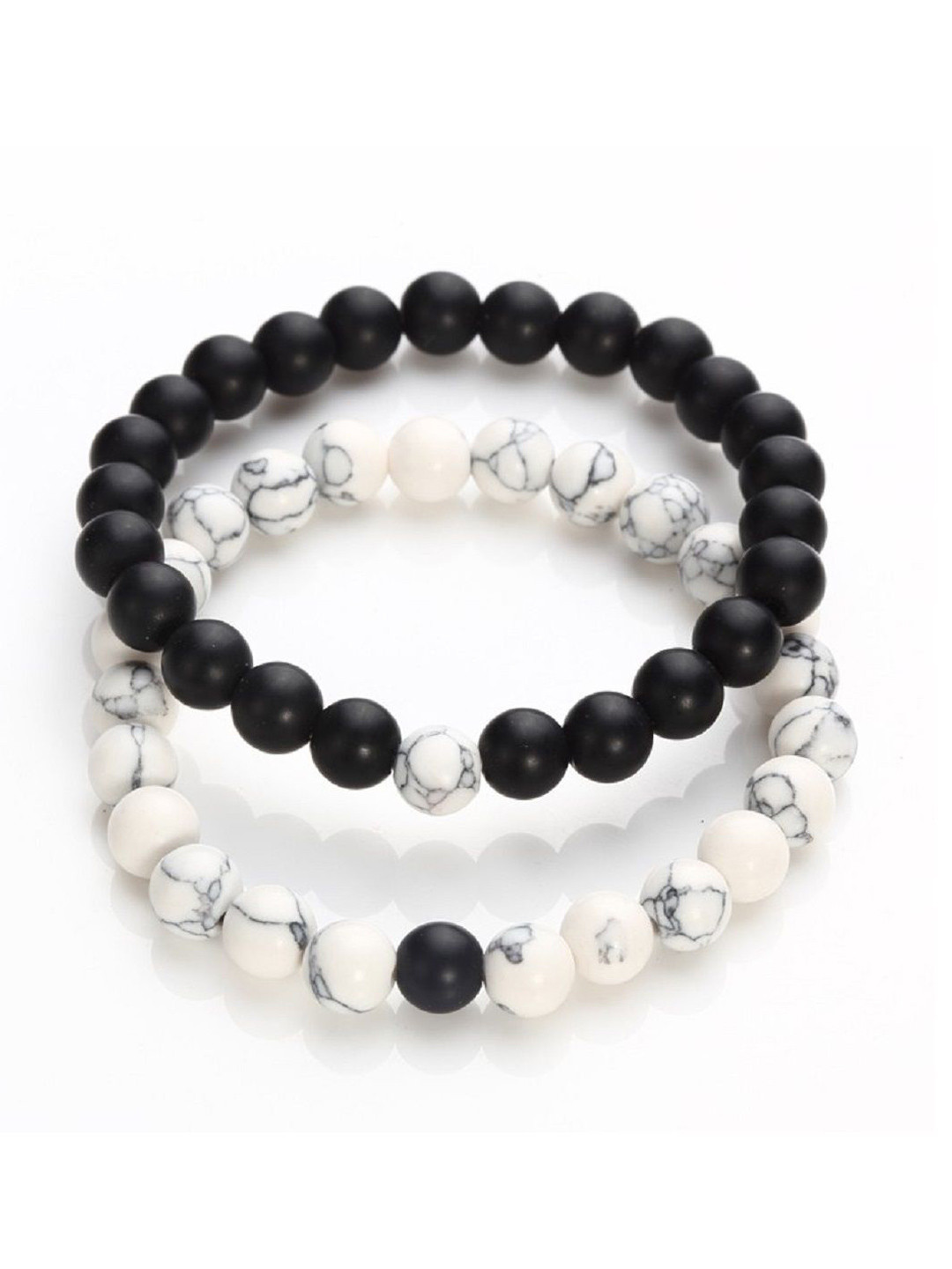 Mahadev Immitation Women 2 Silver-Plated Bracelet