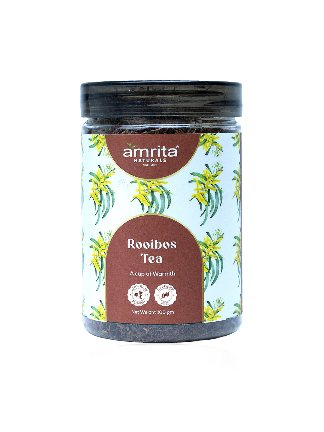 Amrita Naturals Rooibus Tea 30 g