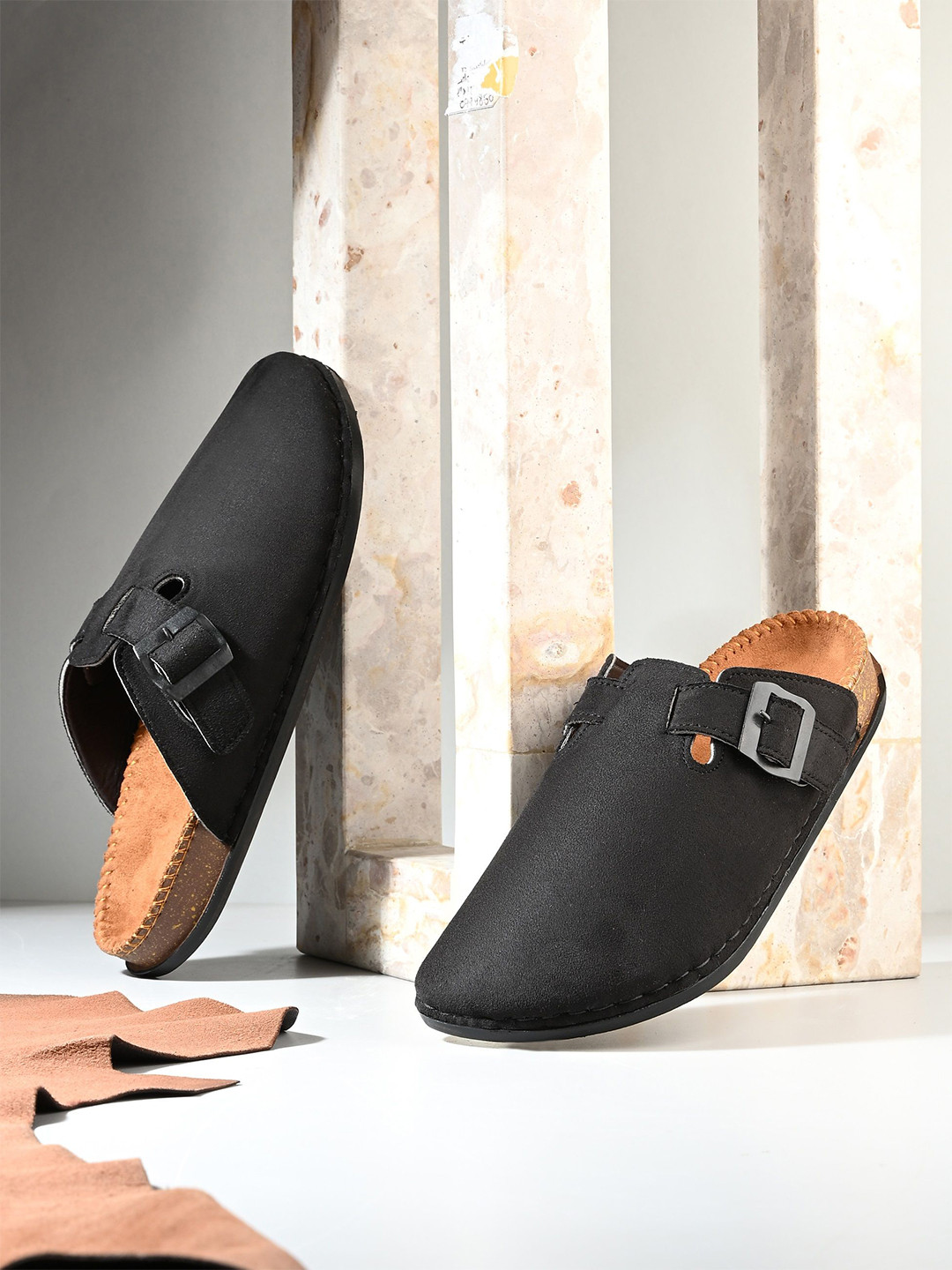 FAV SHOES Men Shoe-Style Sandals