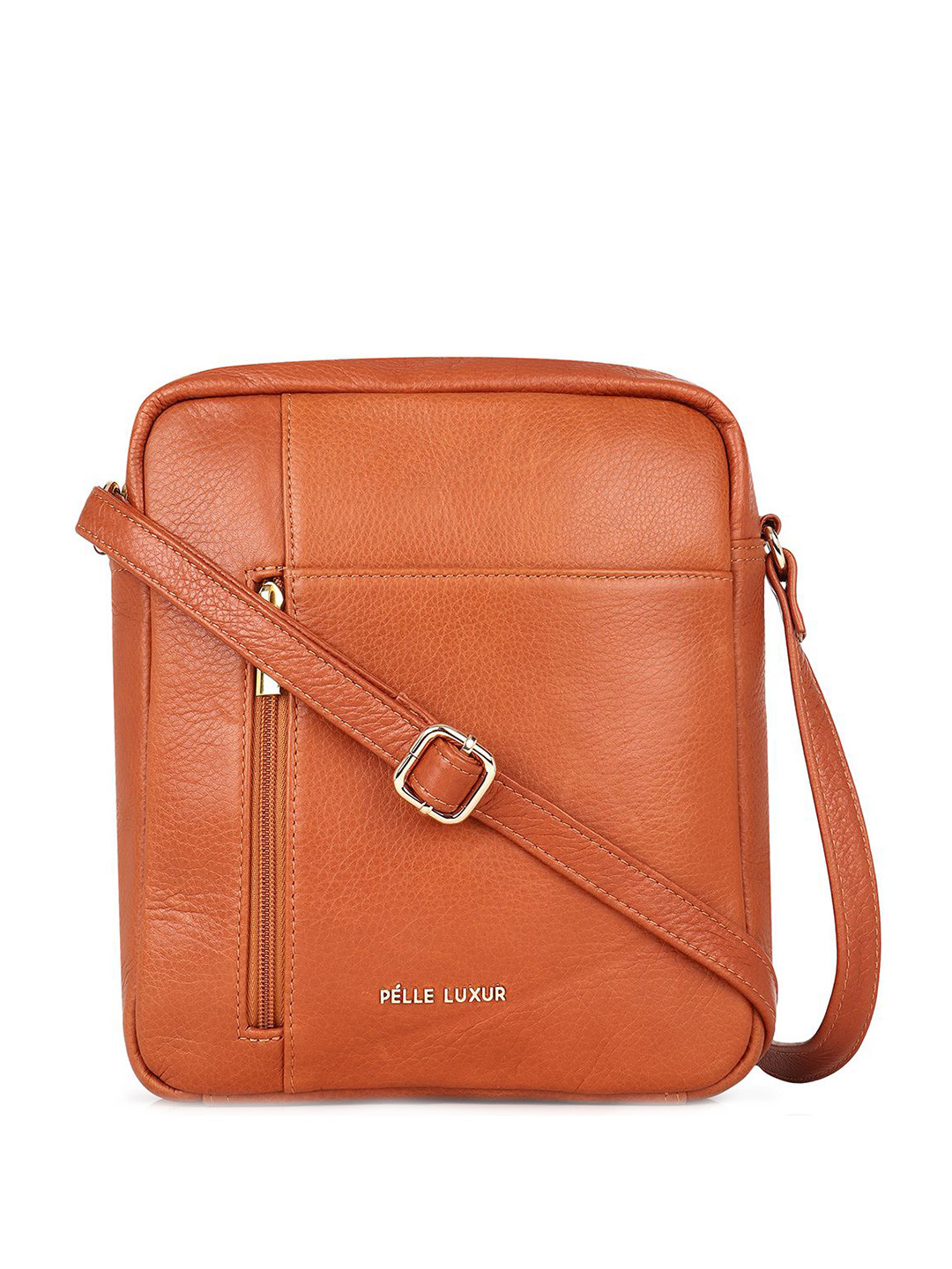 PELLE LUXUR Leather Fashion