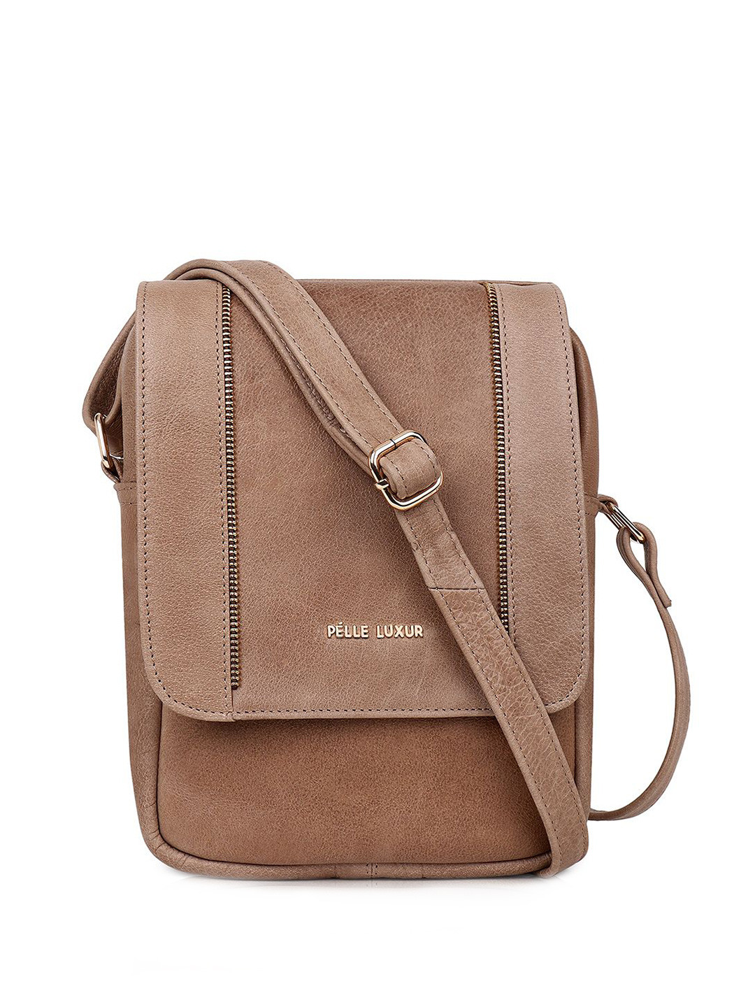 PELLE LUXUR Leather Fashion