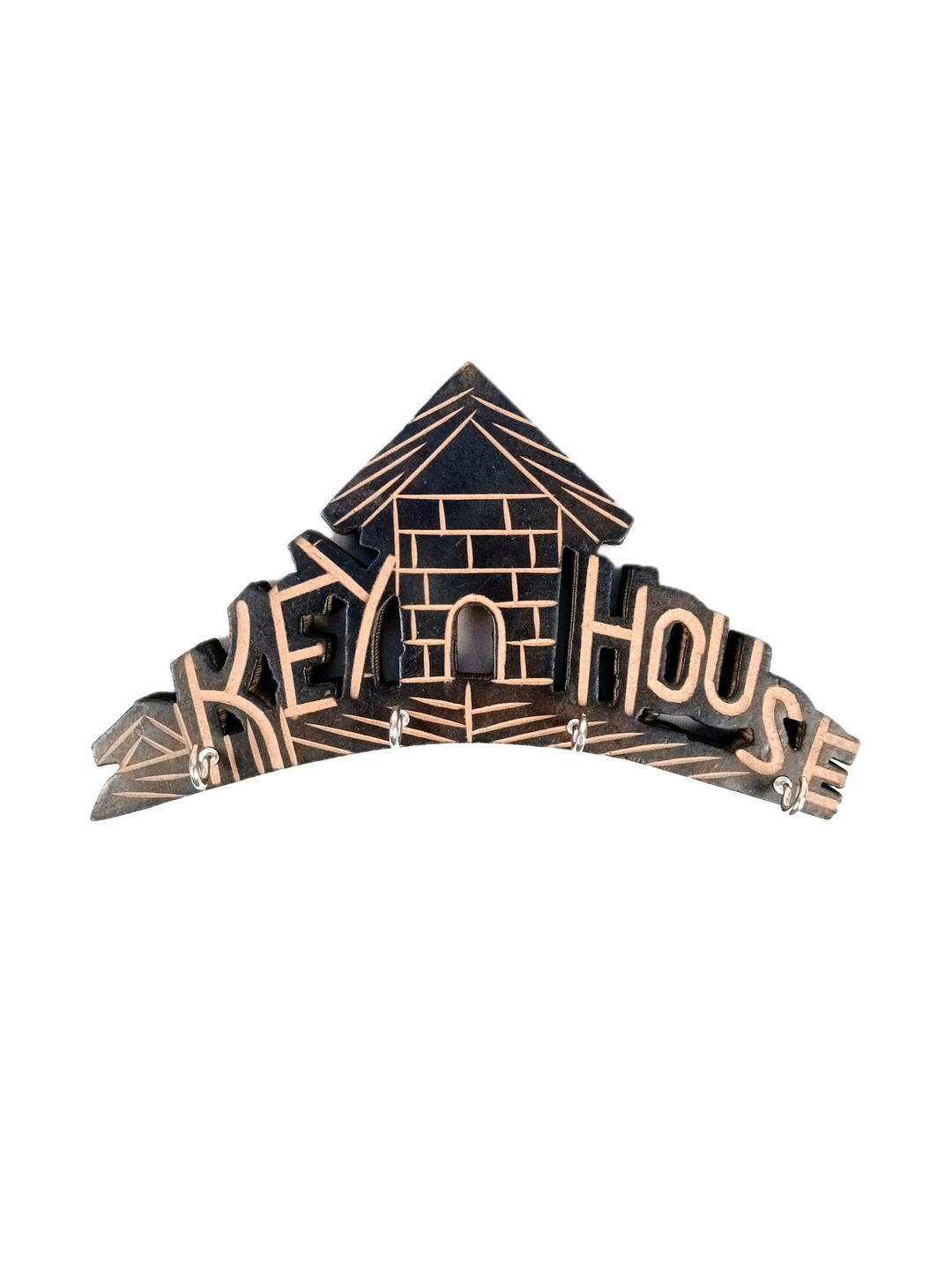 apka mart Key House Design Key Holder