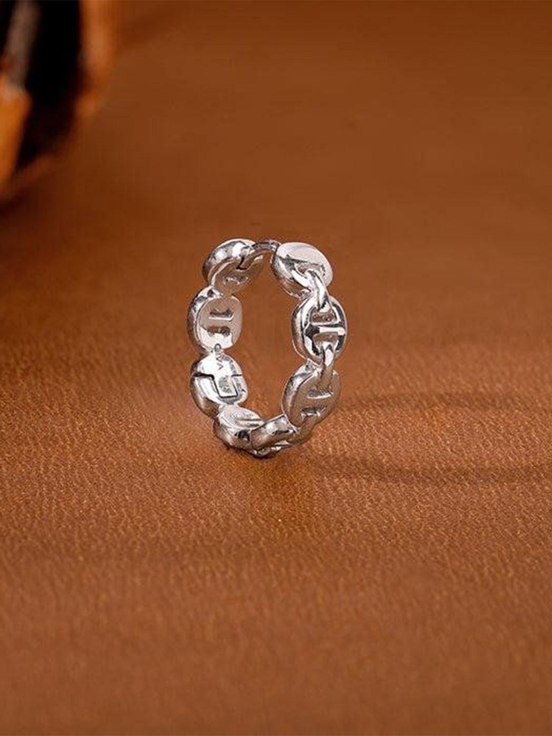 GIVA Circular Hoop Earrings