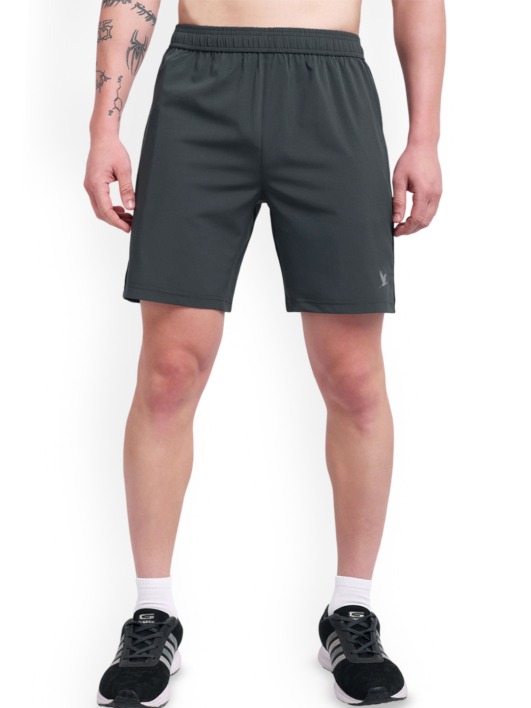 OXPECKER Vital Core Men Training or Gym Sports Shorts