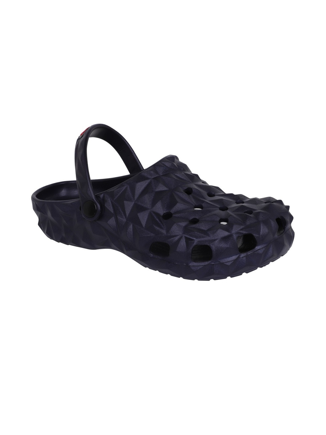 SHOELAMB Men Cut Work Details EVA Clogs