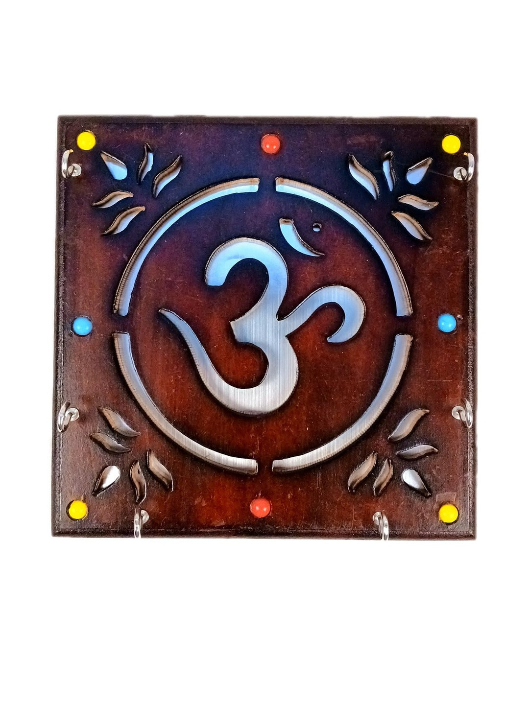 Apka Mart Key Hanging Organizer Stand