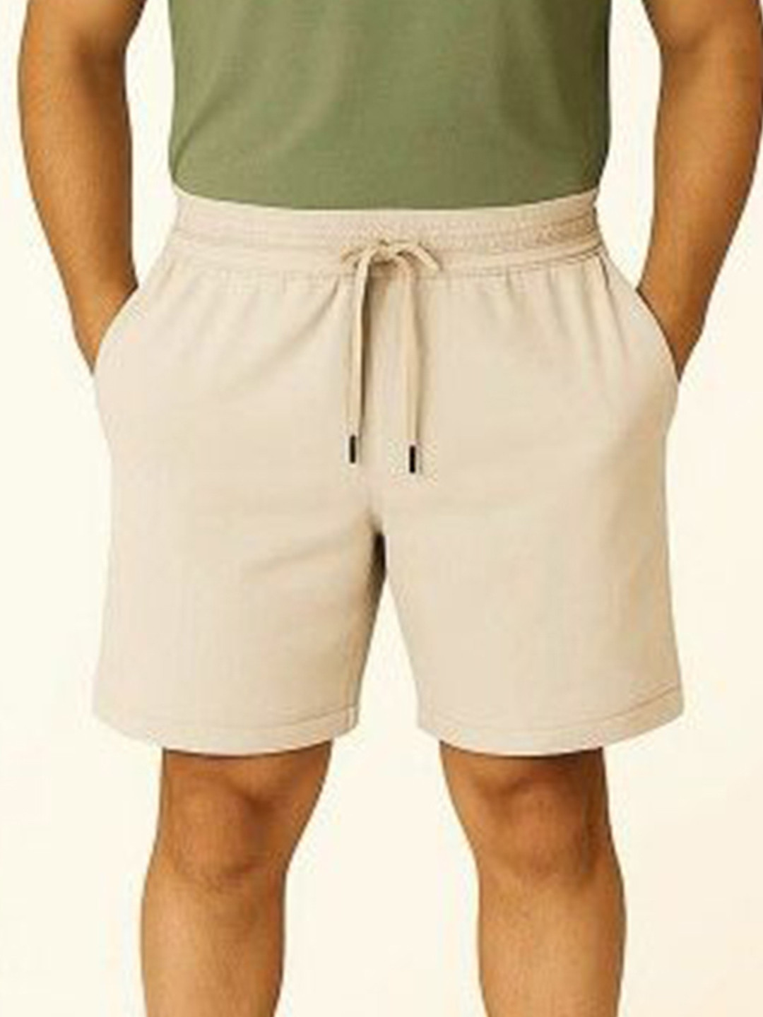 Attire Zone Men Running Sports Shorts