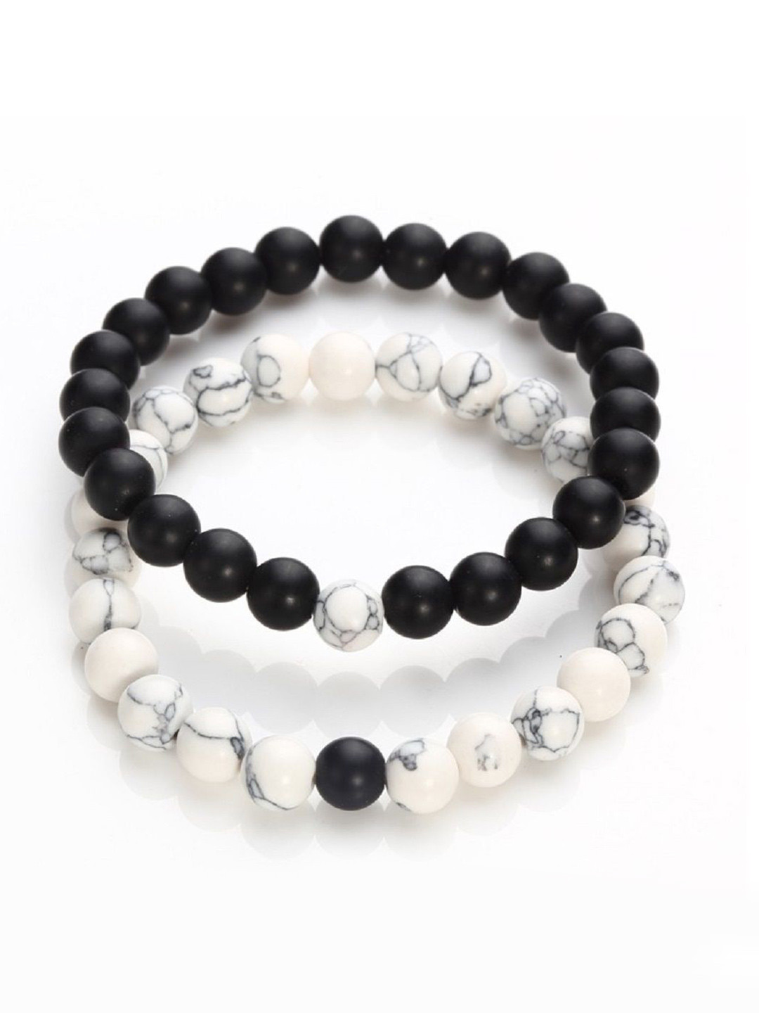 Krit enterprises Women 2 Charm Bracelet