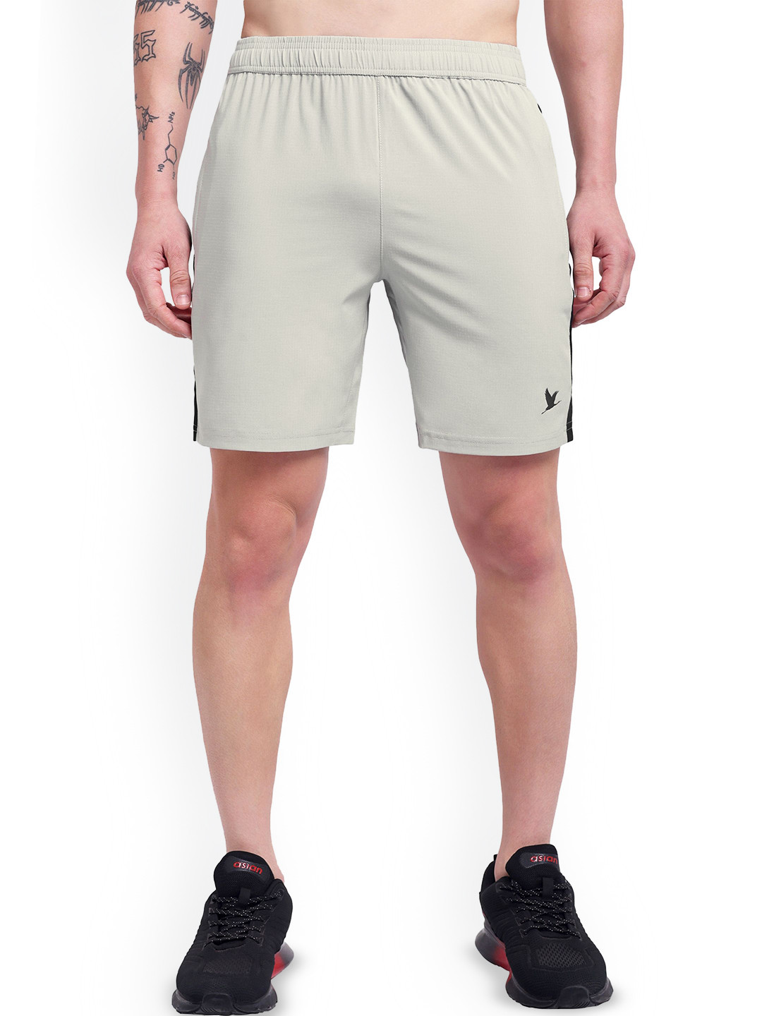 OXPECKER Men VitalCore Training or Gym Sports Shorts