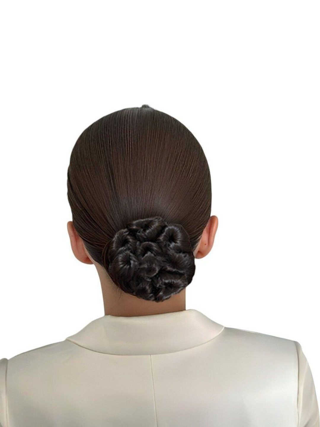 VIEWS Hair Bun Extension