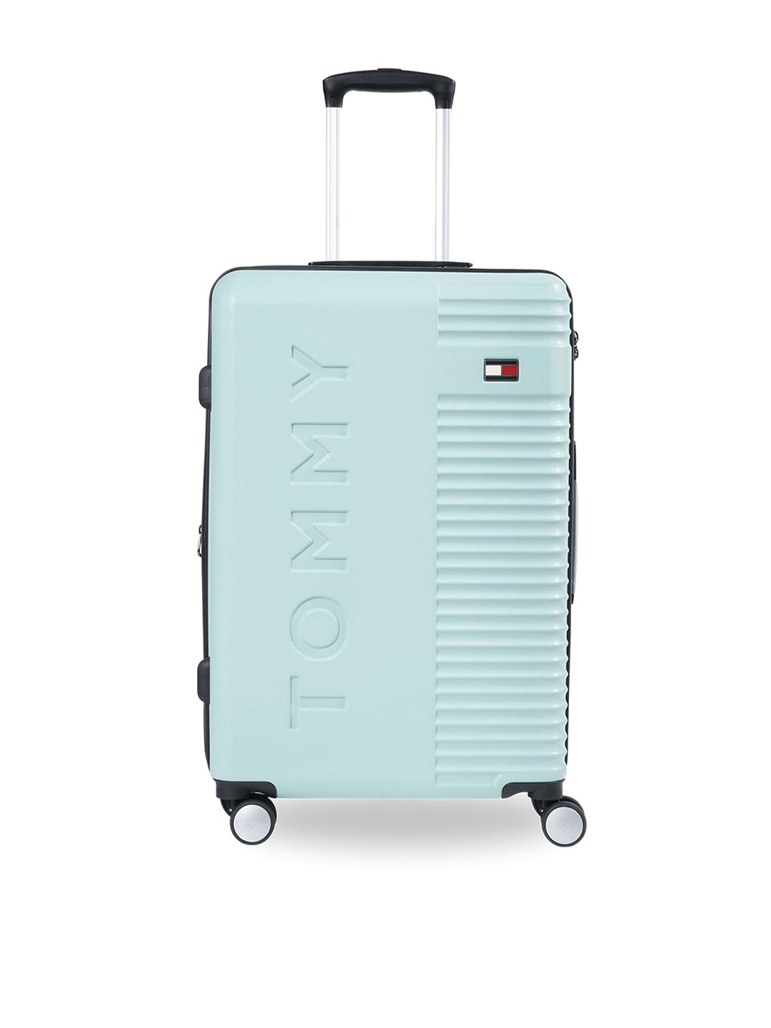 Tommy Hilfiger Rockfill Hard-Sided Medium Trolley Bag