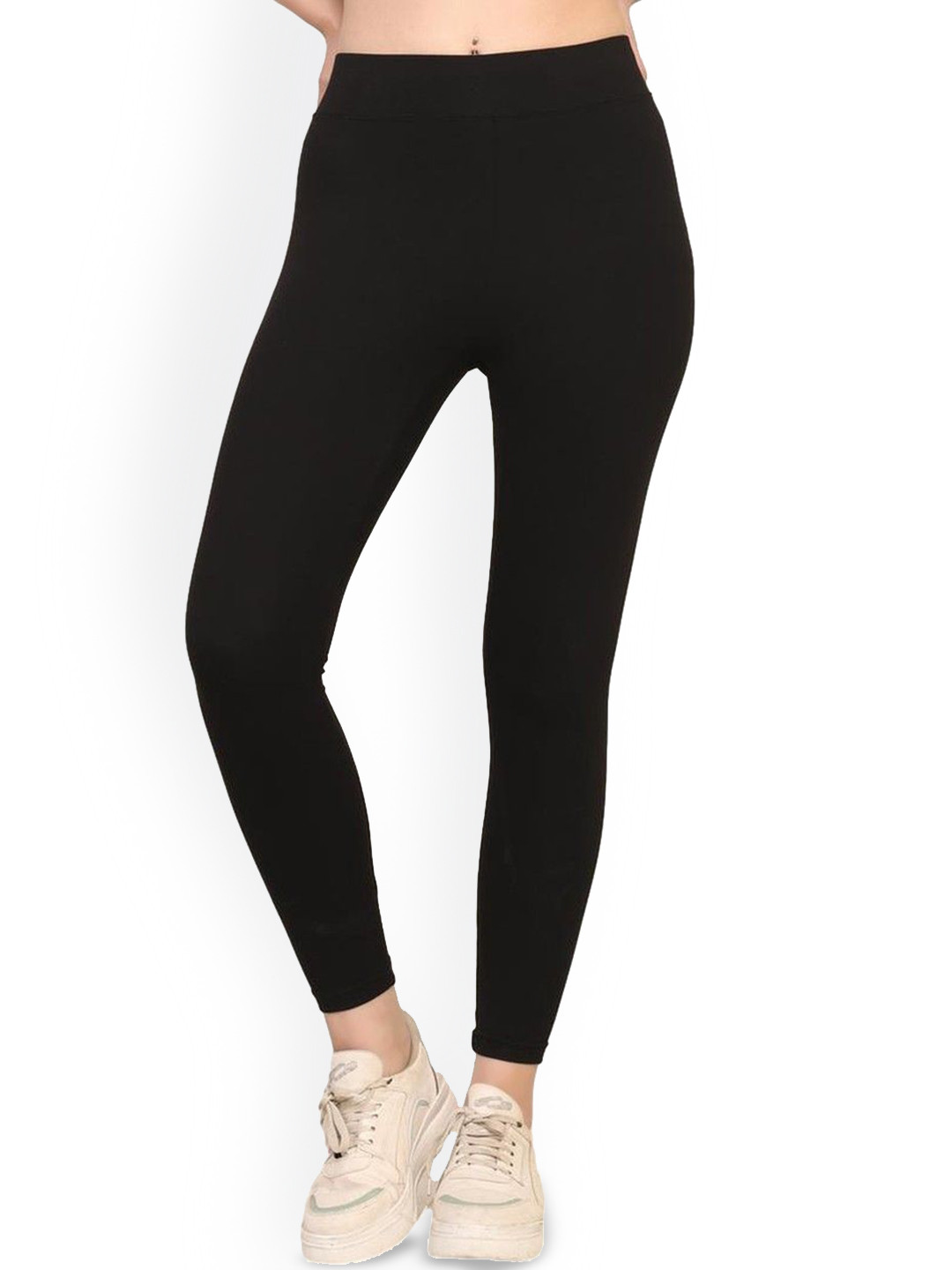 Bamboology Women Eco-Chic Cotton Yoga Pants