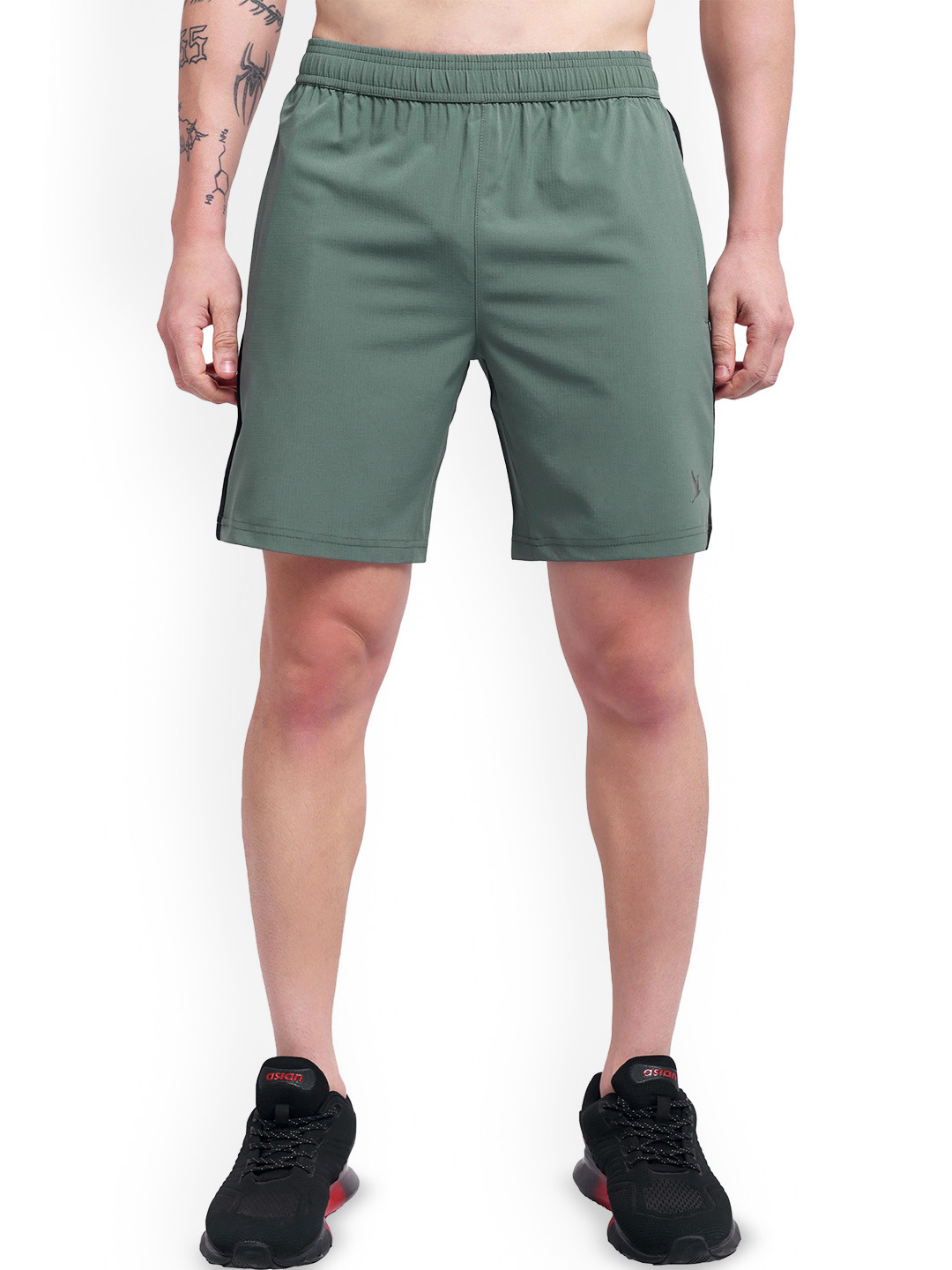 OXPECKER Vital Core Men Training or Gym Sports Shorts