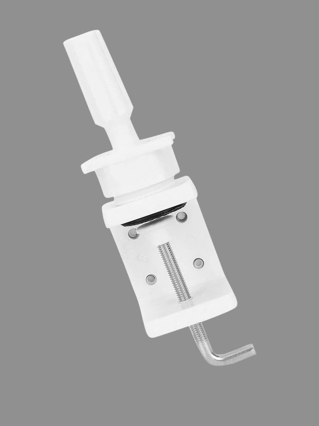 VIEWS Clamp Stand Hair Accessory