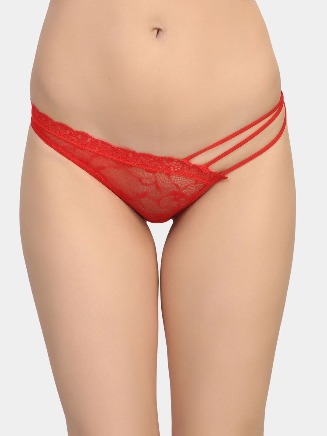 SweetFlirt Enterprises Women Nylon Hipster Seamless Briefs