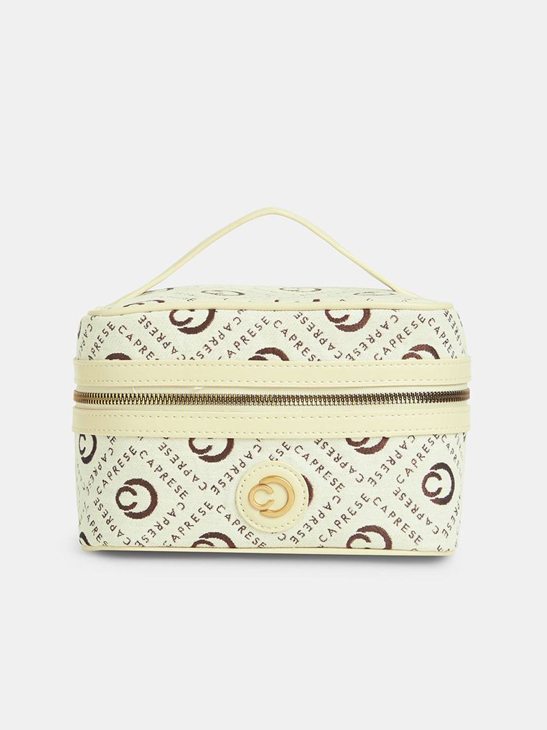 Caprese Women Florida Small Vanity Bag