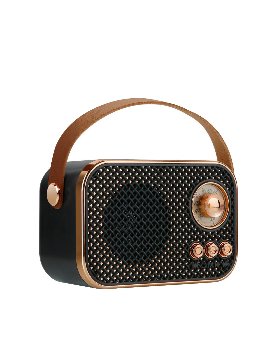 MZ S3 5W Power & 1200mAh Battery Dynamic Thunder Sound Bluetooth Speaker