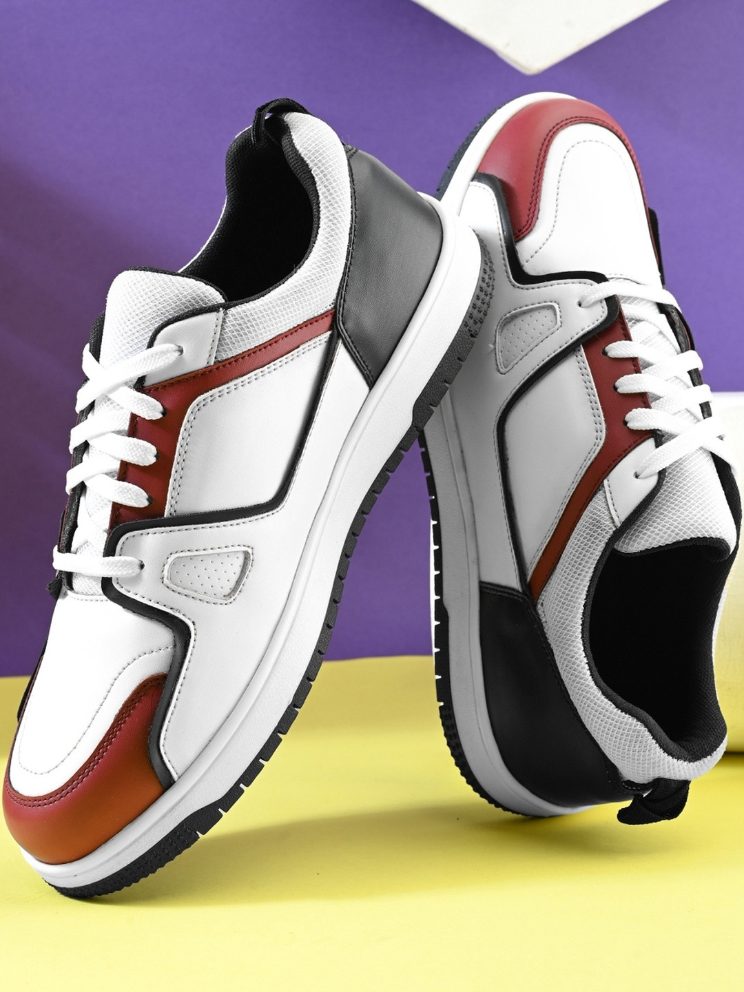 Roadster Men Casual Shoes