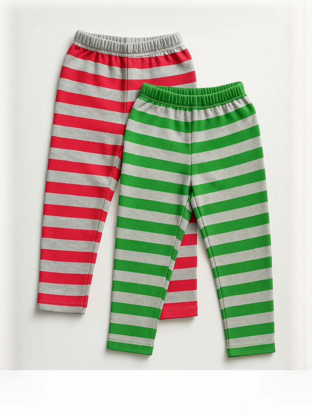 Cortica Boys Pack Of 2 Night Pants