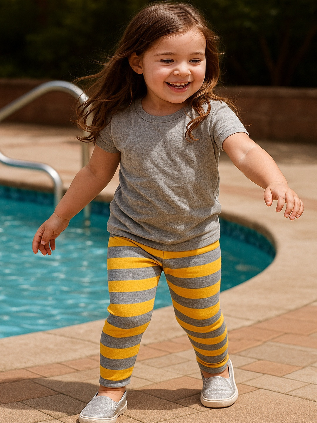 Cortica Night Kids Cotton Night Pants & Night Dress for Boys Pack Of 2