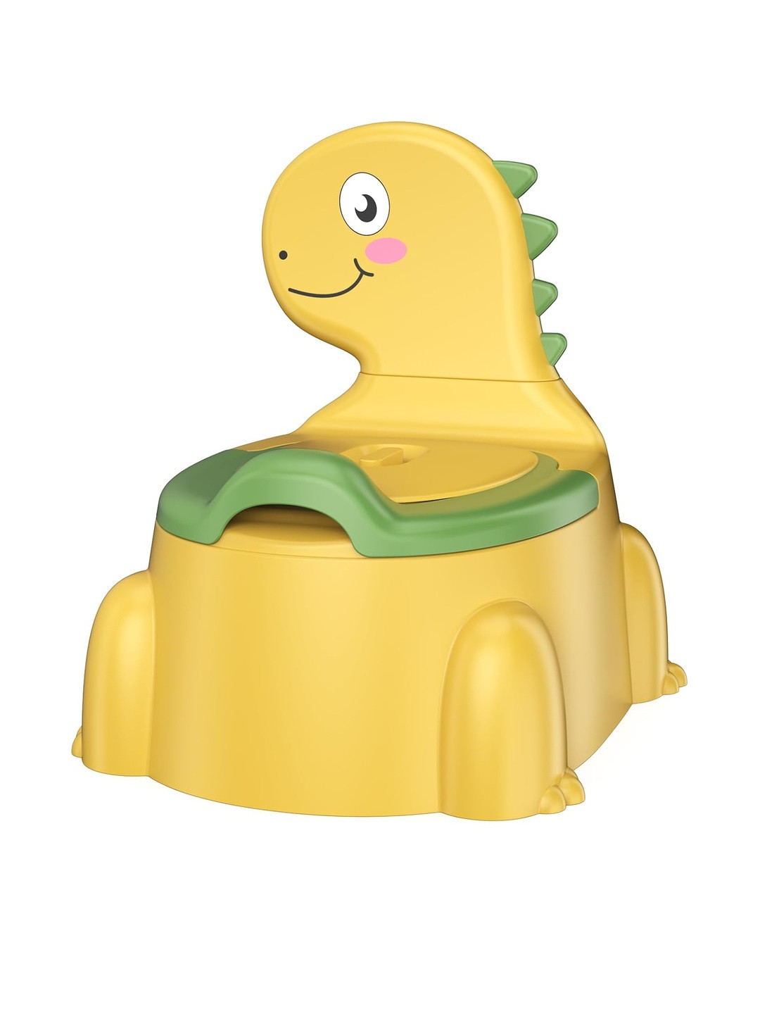 Teri Beri Dinosaur Toilet Potty Seat for Toddlers