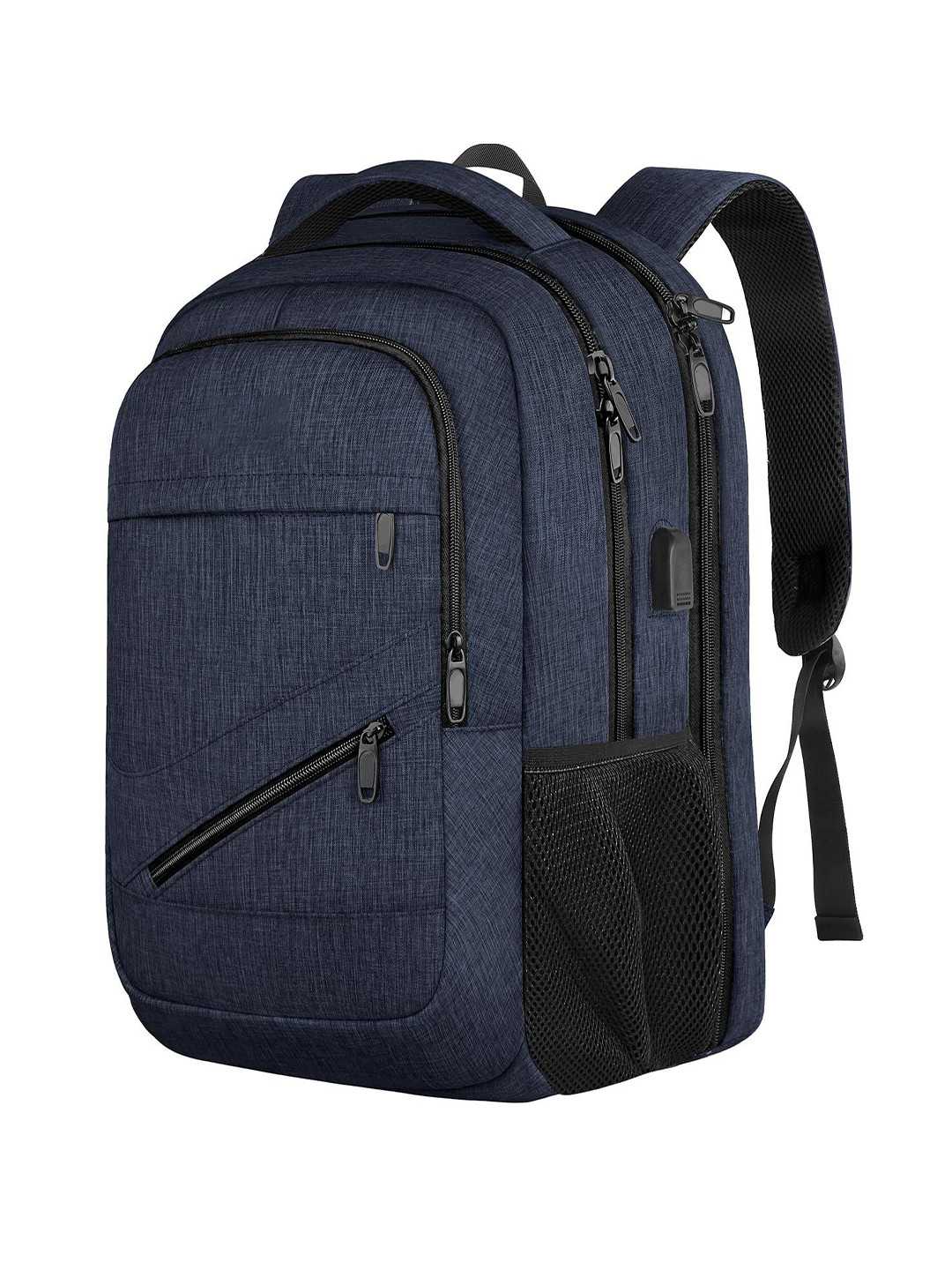 Mast & Harbour Men Large Backpack
