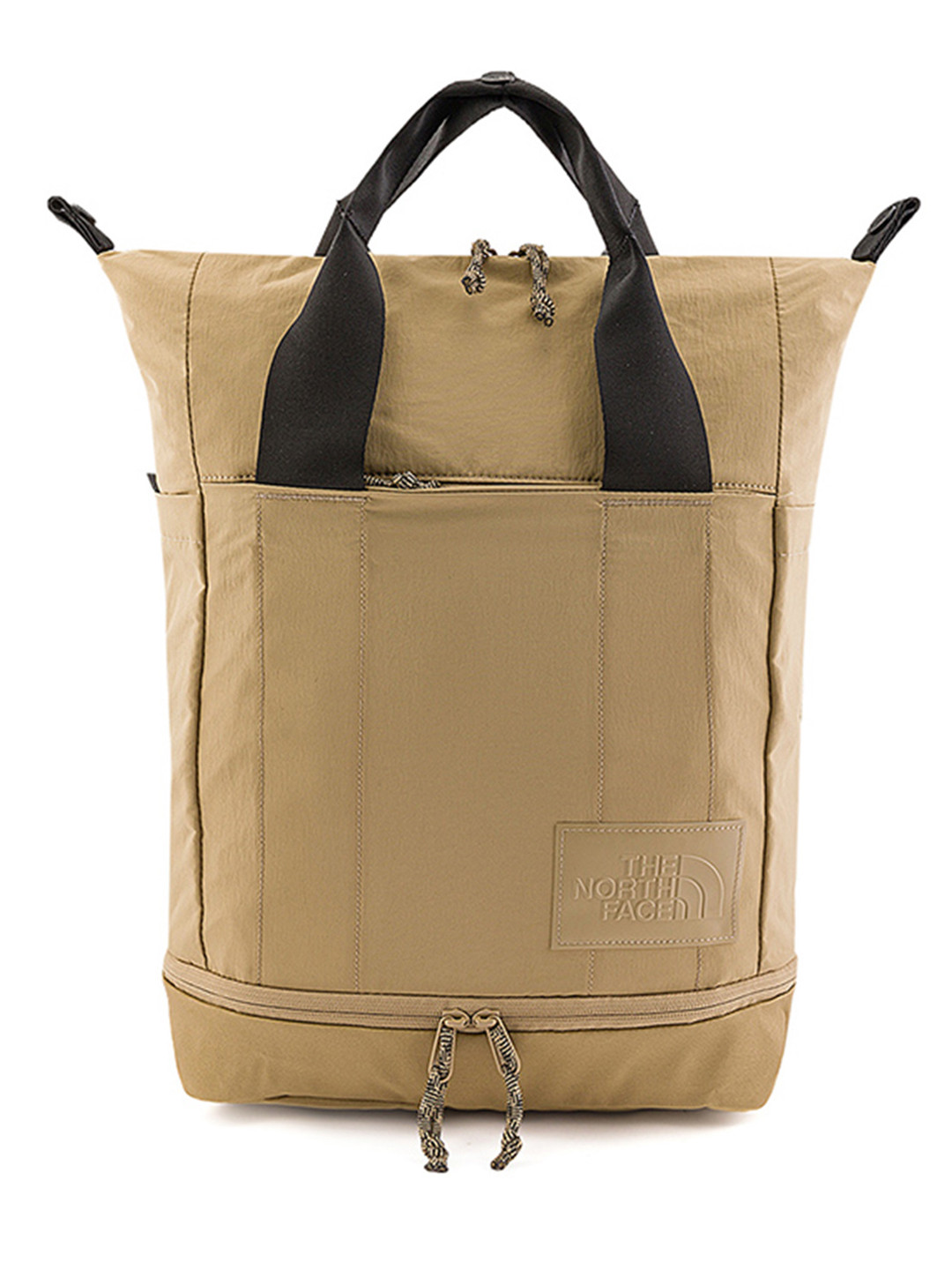 The North Face Women Laptop Backpack with Compression Straps