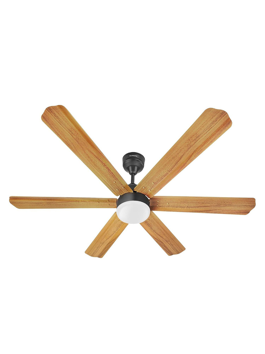 Longway 1200mm Remote Controlled Ceiling Fans
