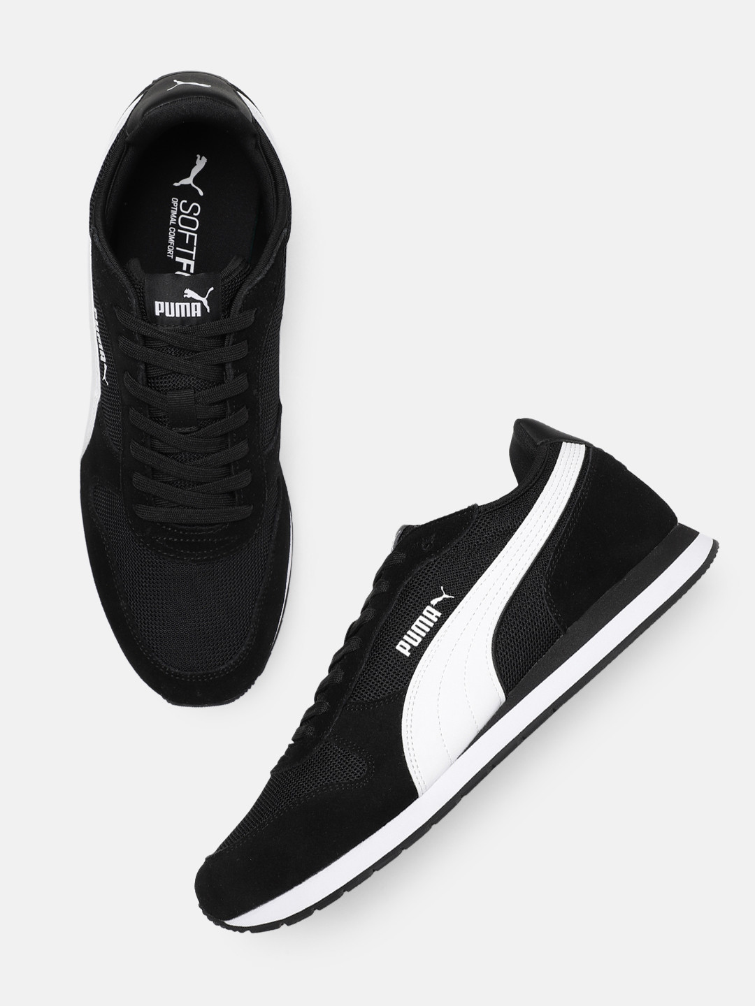 Puma Unisex ST MILER Sneakers