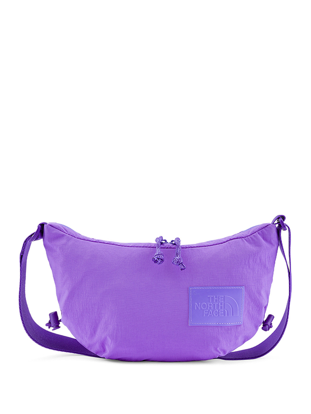 The North Face Women Brand Logo Printed Waist Pouch