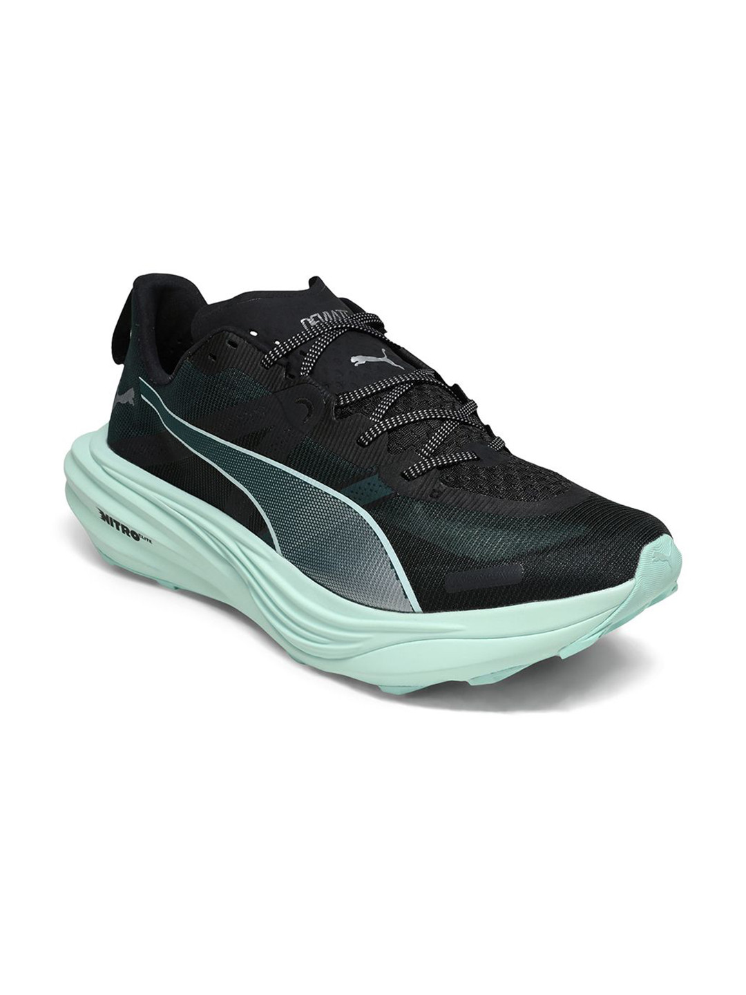 Puma Deviate NITRO Elite Men's Trail Running Shoes