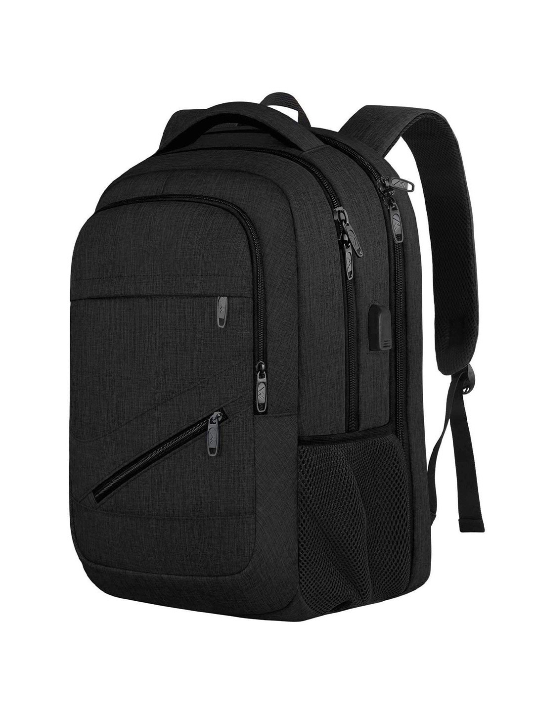 Mast & Harbour Men Canvas Backpack