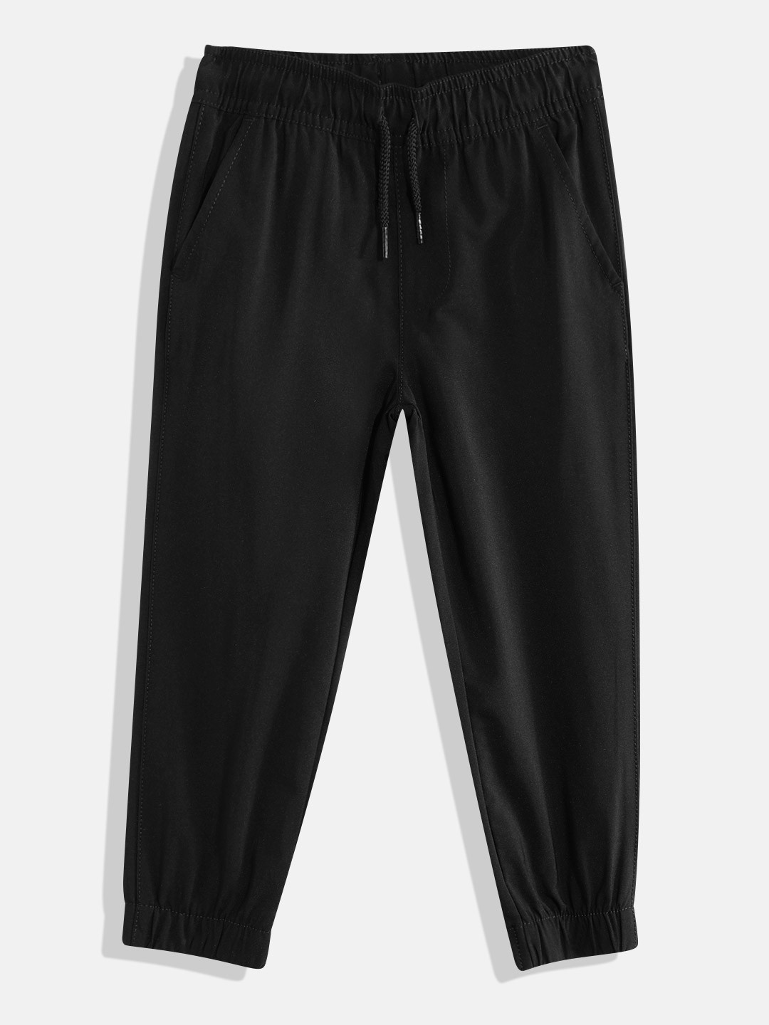 THE CHILDREN'S PLACE Boys Quick Dry Joggers