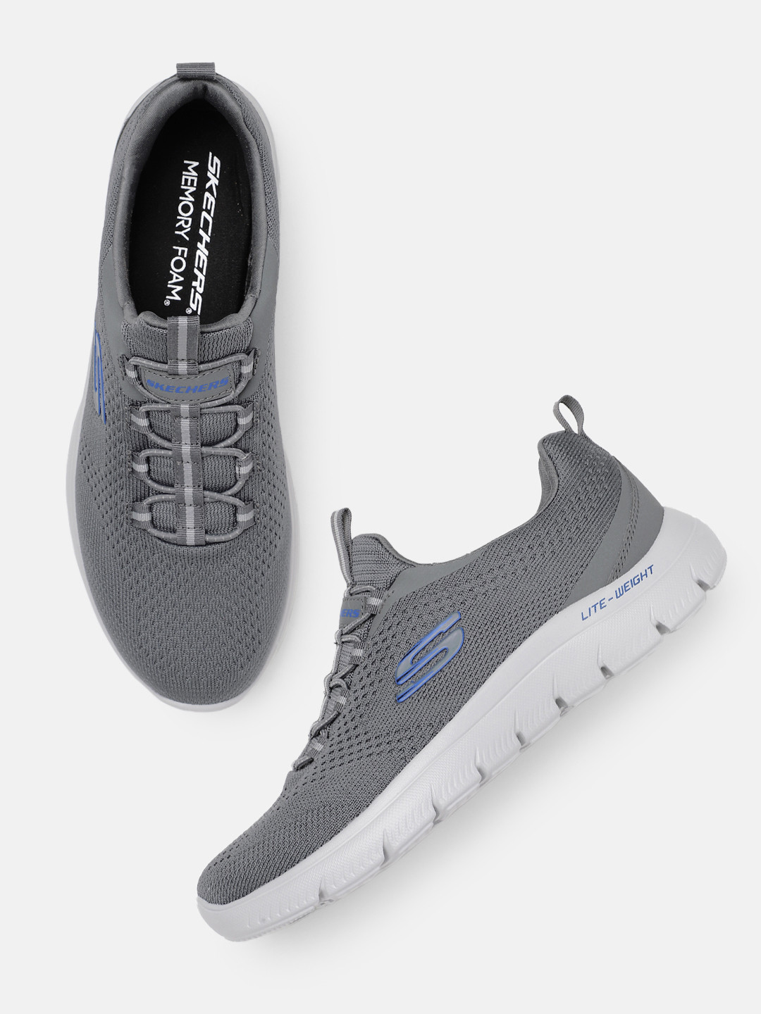 Skechers Men SUMMITS Sneakers